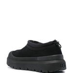 Mocasiini Tasman Weather Hybrid in nero Ugg - uomo 