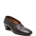 Decollete coltello in marrone Marsell - donna 