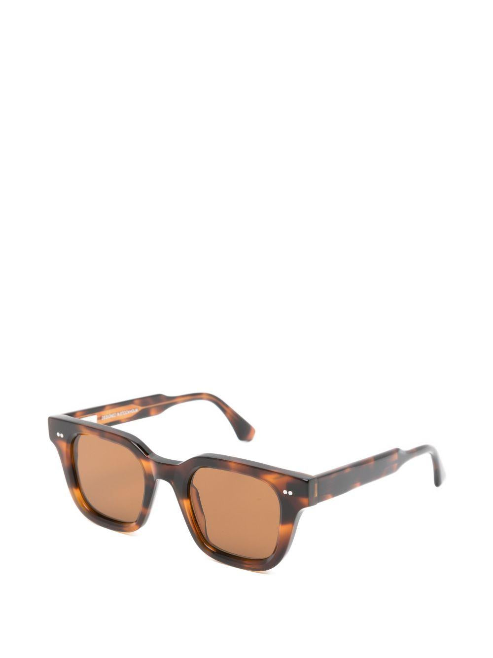 Occhiali da sole Chimi n marrone - unisex 