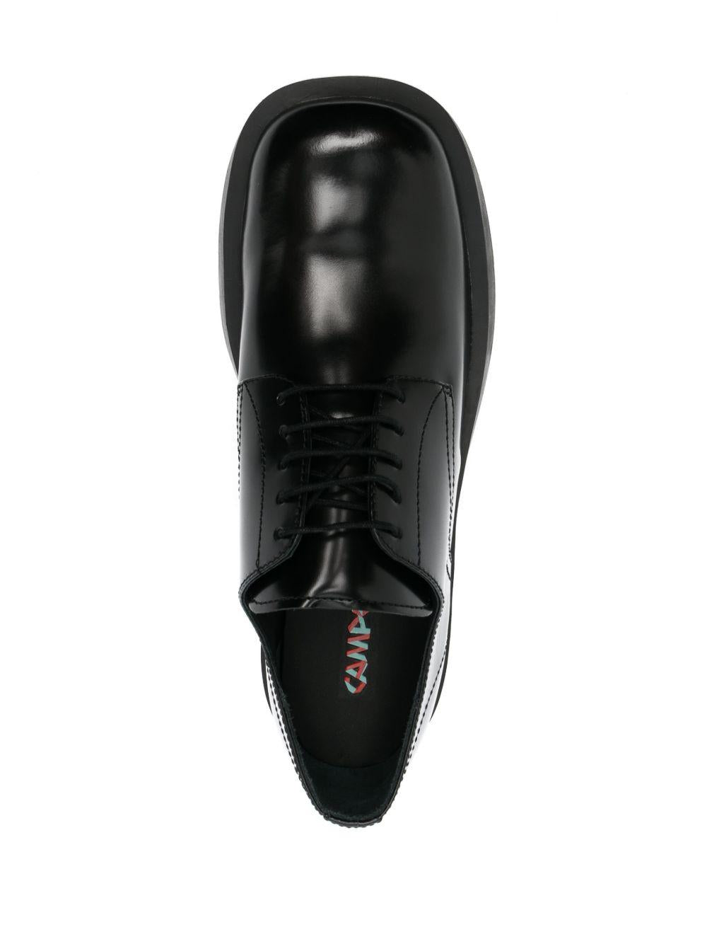 Derby Mil 1978 in nero Camper lab - uomo 