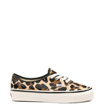 Sneakers con stampa animalier lx authentic 44 Vans - unisex<BR/> 