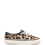Sneakers con stampa animalier lx authentic 44 Vans - unisex<BR/> 