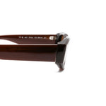 Occhiali da sole levi rotate in marrone Chimi x rotate - unisex 