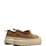 Mocassini Tasman Weather Hybrid in marrone Ugg - uomo 