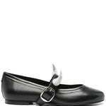 Ballerine horn x Disney in nero Coperni - donna 