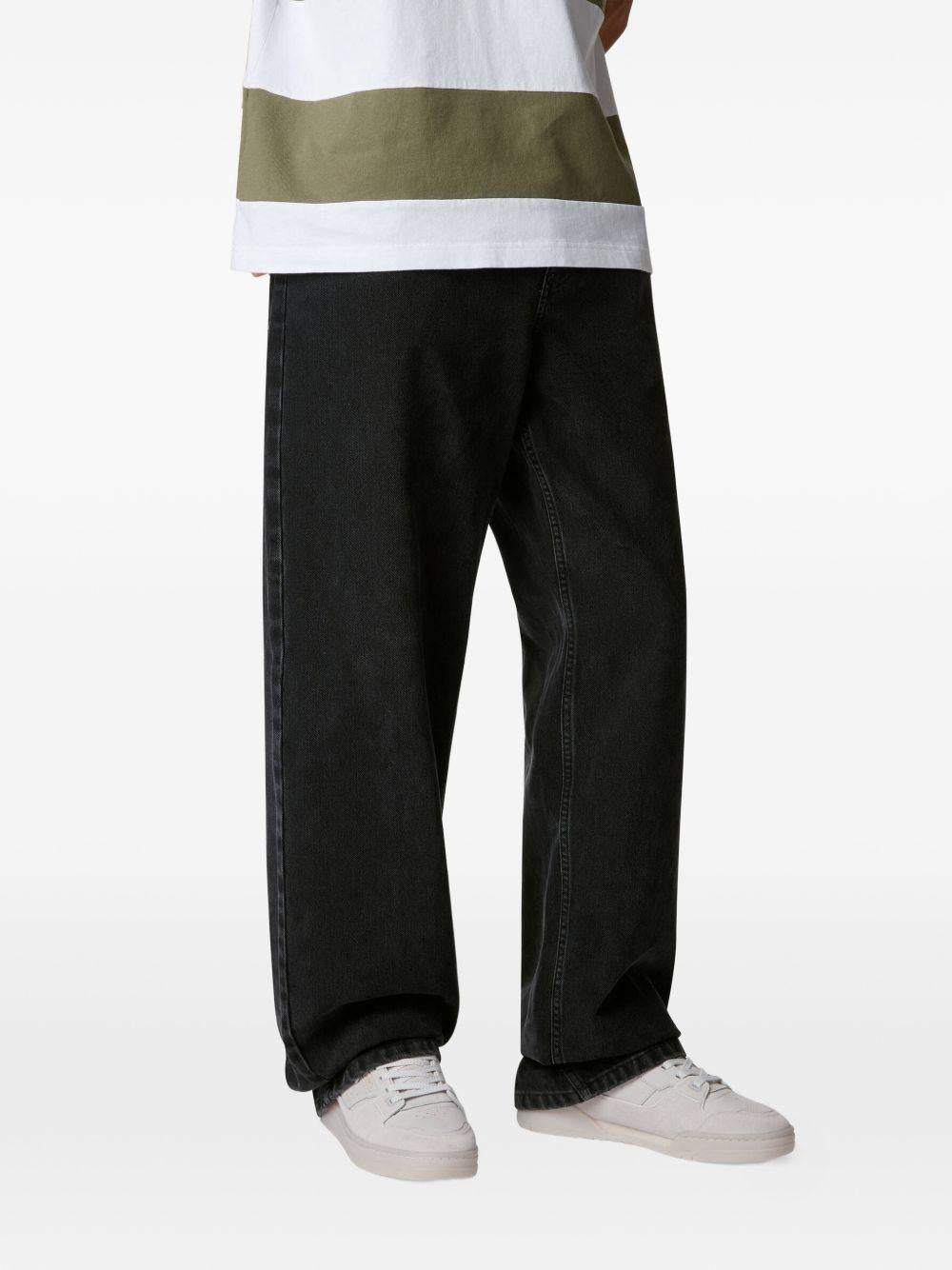Sneakers con lacci clay in grigio Axel arigato - uomo 