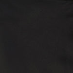 Gonna midi ami de coeur in nero Ami paris - donna 