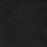 Gonna midi ami de coeur in nero Ami paris - donna 