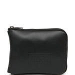 Borsa classic japanese in argento Mm6 maison margiela - donna 