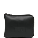 Borsa classic japanese in argento Mm6 maison margiela - donna 