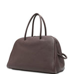 Borsa a mano le grand turismo in marrone Jacquemus - donna 