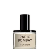Profumo radio bombay 50 ml Ds & Durga - unisex 