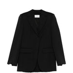 Giacca mela in nero Max Mara Sportmax- donna 