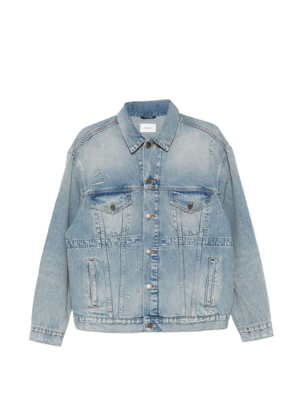 Giacca Clay in blu Haikure - donna 