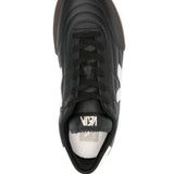 Sneakers Panenka in nero Veja - donna 