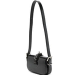 Borsa a tracolla con borchie in nero Junya Watanabe x Innerraum - donna 