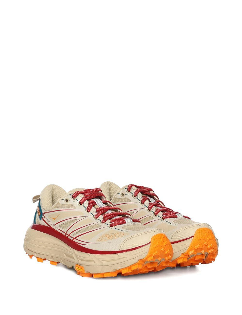 Sneakers mafate speed 2 multicolore Hoka - unisex 