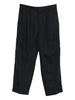 Pantaloni sartoriali in blu Costumein - uomo