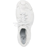 Sneakers con lacci in bianco Camper lab - uomo 