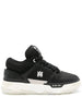 Sneakers ma-1 in nero