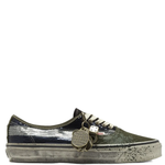 Sneakers con stampa animalier lx authentic 44 Vans - unisex<BR/> 