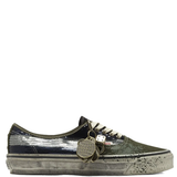 Sneakers con stampa animalier lx authentic 44 Vans - unisex<BR/> 