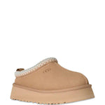Mules Tazz II con plateau in marrone Ugg - donna 