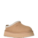 Mules Tazz II con plateau in marrone Ugg - donna 