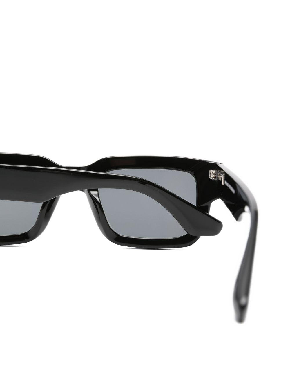 Occhiali da sole in nero Chimi - unisex 