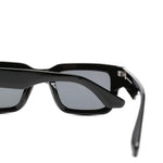 Occhiali da sole in nero Chimi - unisex 