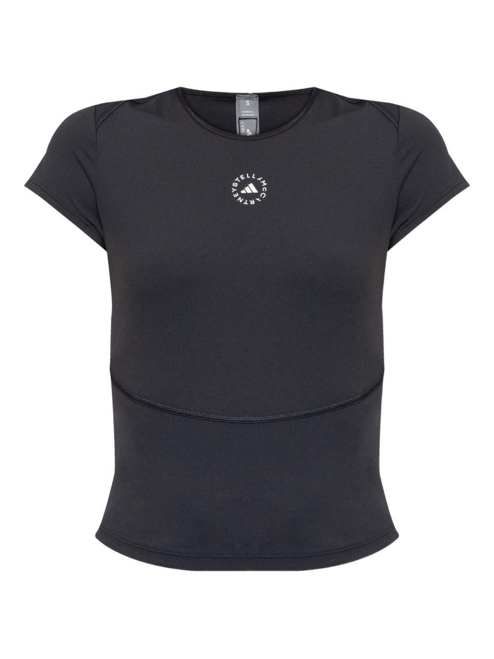 T-Shirt Training TruePurpose Adidas by stella mc  cartney - donna 