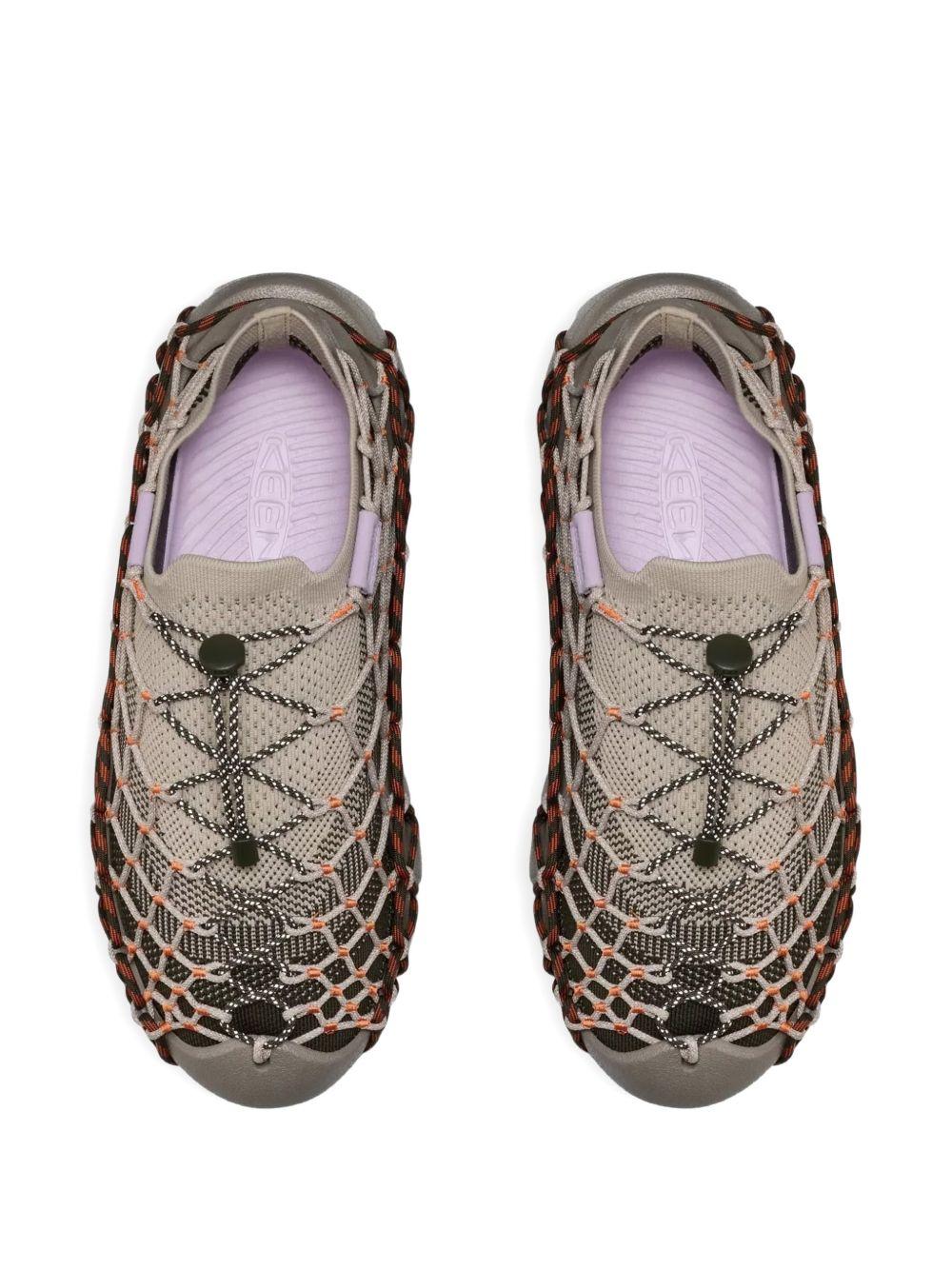 Sneakers Uneek 360 in beige Keen - donna 
