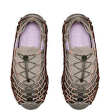 Sneakers Uneek 360 in beige Keen - donna 
