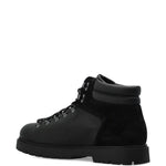 Stivali da trekking Jackson in nero Birkenstock - uomo 