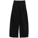 Pantaloni billie in nero the latest - donna 