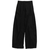 Pantaloni billie in nero the latest - donna 