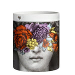 Candela profumata Nel Mentre Fornasetti - unisex 