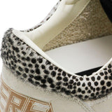 Sneakers ball star in beige Golden goose - donna 