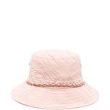 Cappello bucket ricamato con sfera in rosa Vivienne westwood - donna 