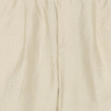 Pantaloncini Tony con elastico in vita in beige Costumein - uomo 