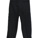Pantaloni sartoriali in blu Costumein - uomo 