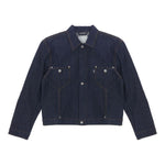 Giacca denim Loft in blu Ymc - uomo 