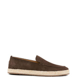 Mocassini in pelle Henderson baracco - uomo<BR/> 