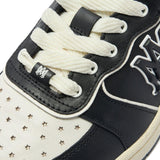 Sneakers Classic in nero Amiri - uomo 