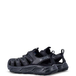 Sneakers hopara con cut-outi in nero Hoka - unisex 