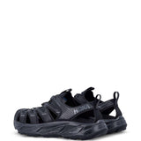 Sneakers hopara con cut-outi in nero Hoka - unisex 