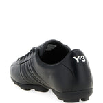 Sneakers Y-3 Field in nero Y-3 - uomo 