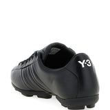 Sneakers Y-3 Field in nero Y-3 - uomo 