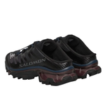 Sneakers xt mule 4 in nero Mm6 x salomon - donna 