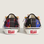 Sneakers lx authentic 44 needlework multicolore Vans - unisex 